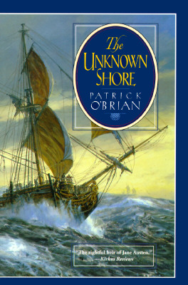 The Unknown Shore