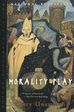 Morality Play