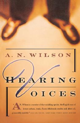 Hearing Voices