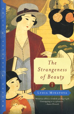 The Strangeness of Beauty