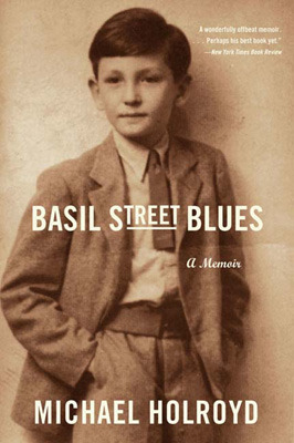 Basil Street Blues