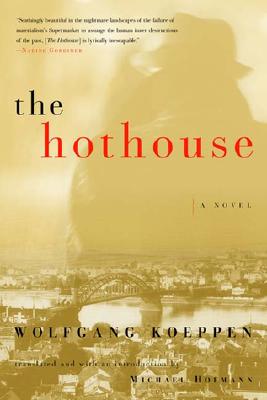 The Hothouse