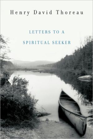 Letters to a Spiritual Seeker