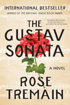 the gustav sonata by rose tremain