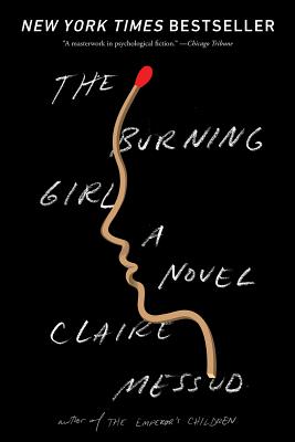 The Burning Girl