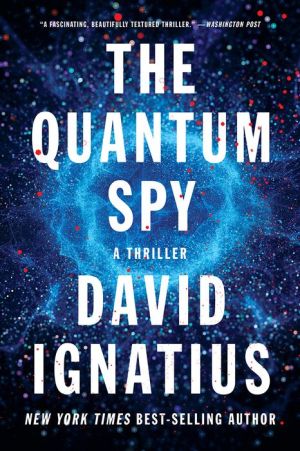 The Quantum Spy