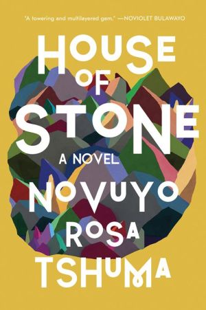 House of Stone