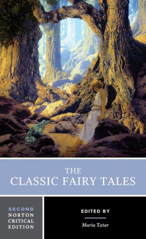 Classic Fairy Tales