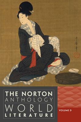 The Norton Anthology of World Literature