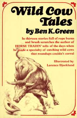 Wild Cow Tales