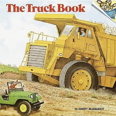 The Truck Book