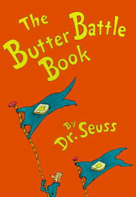 The Butter Battle Book