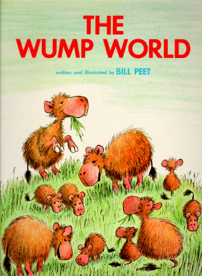 The Wump World