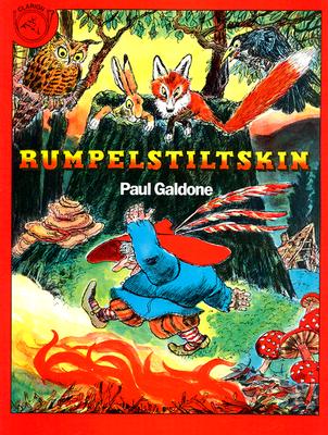 Rumpelstiltskin