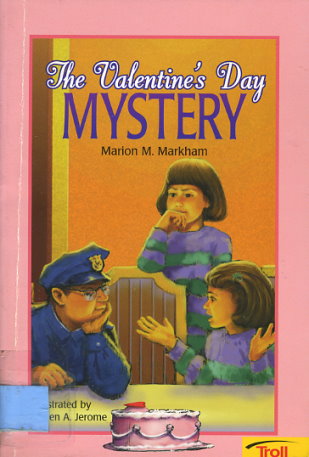 The Valentine's Day Mystery