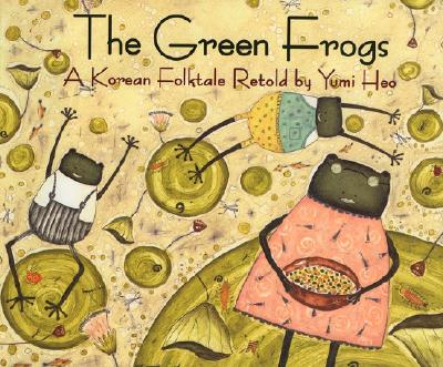 The Green Frogs