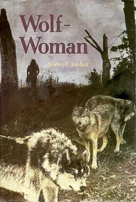 Wolf-Woman