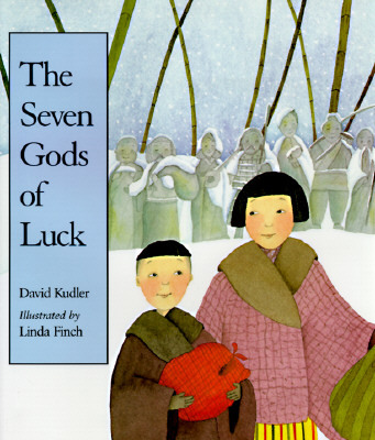 The Seven Gods of Luck