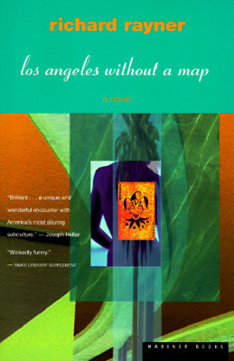 Los Angeles Without a Map