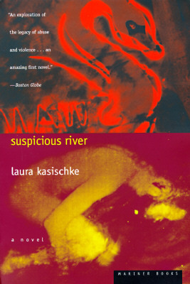 Suspicious River