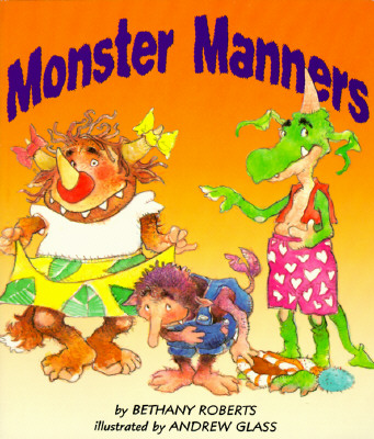 Monster Manners