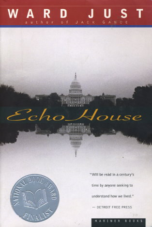 Echo House