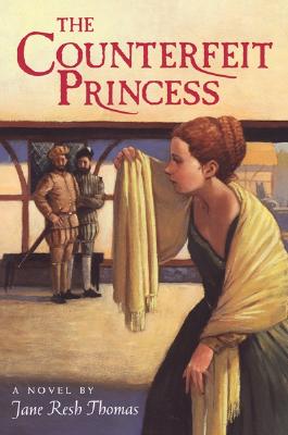 The Counterfeit Princess