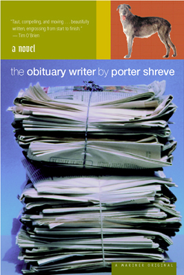 The Obituary Writer