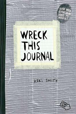 Wreck This Journal