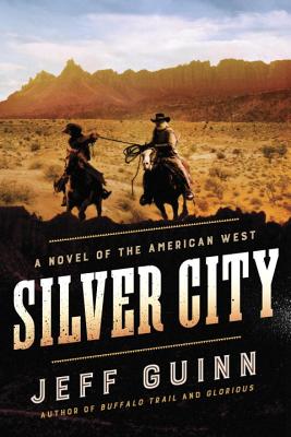 Silver City