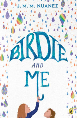 Birdie and Me J.