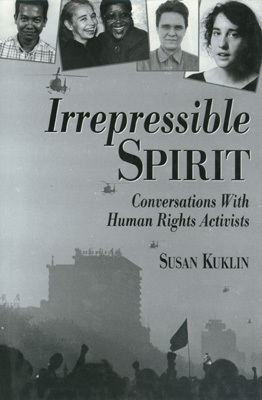 Irrepressible Spirit