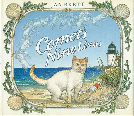 Comet's Nine Lives