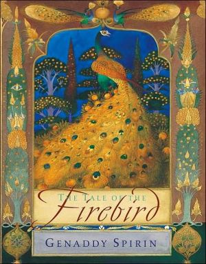 The Tale of the Firebird