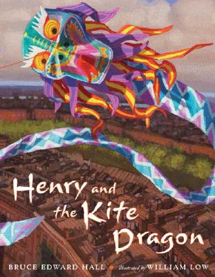 Henry and the Kite Dragon