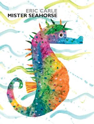 Mister Seahorse