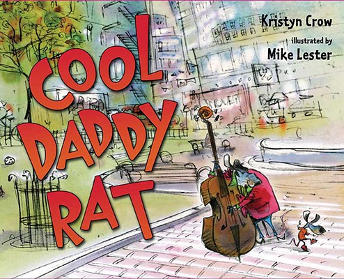 Cool Daddy Rat