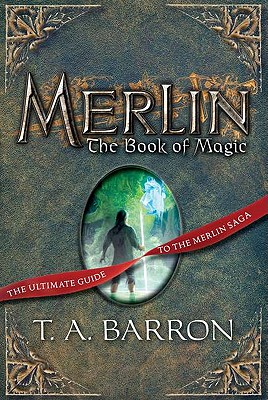 Merlin: Book of Magic
