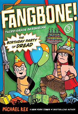 The Birthday Party of Dread