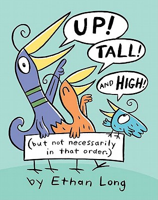 Up, Tall and High!