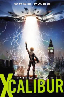 Project X-Calibur