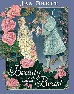 Beauty and the Beast