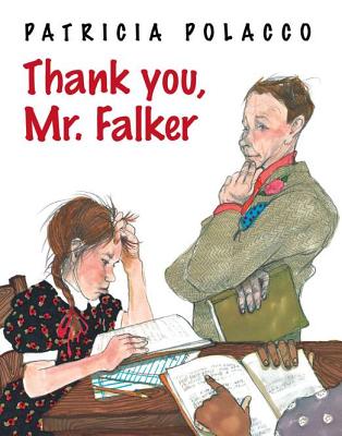 thank you mr falker by patricia polacco