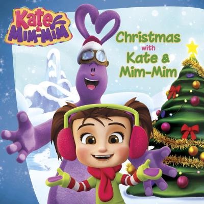 Christmas with Kate and Mim-Mim