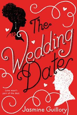 the wedding date series by jasmine guillory