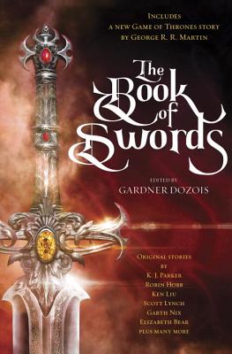 Book of Swords