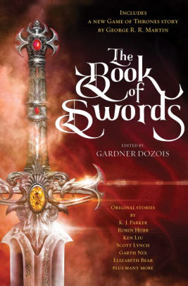 Book of Swords