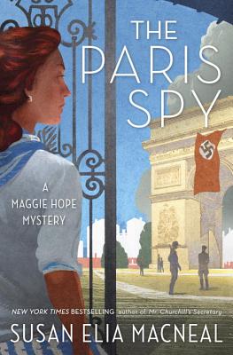 The Paris Spy