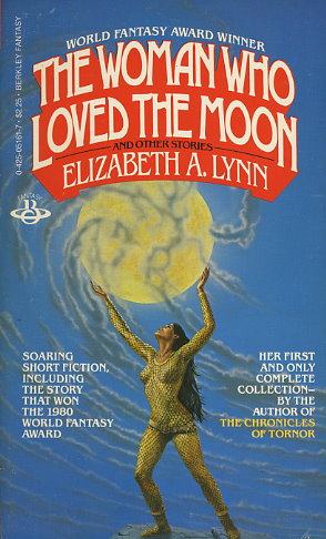 The Woman Who Loved the Moon