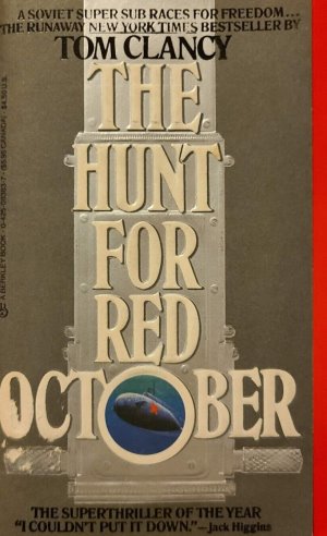 The Hunt for Red October